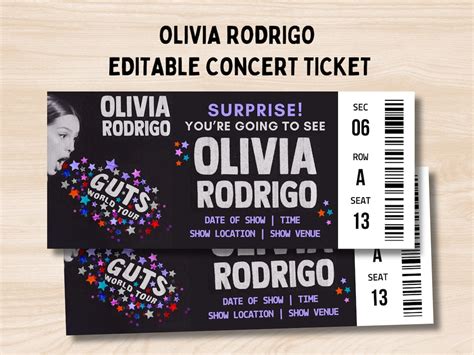 ticket to world uk.